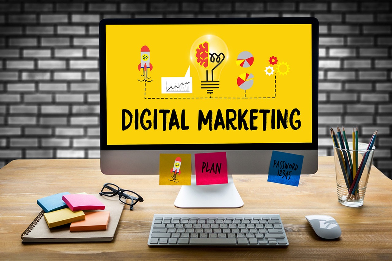 O Que Marketing Digital Guia Completo Para Iniciantes Sua Imprensa