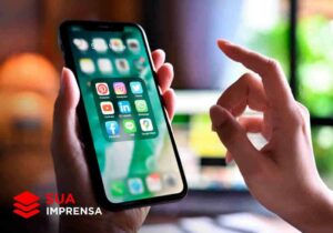 Como aparecer na mídia