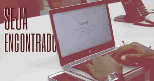 Saiba como ter sua matéria encontrada no Google