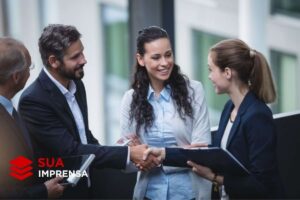 Comunicação Interna: Saiba o que é e sua importância