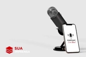 Podcasting o que é e como monetizar