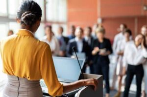 Relações públicas: Importância de uma boa imagem para empresas