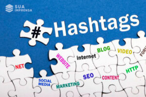 Descubra qual a melhor # para instagram