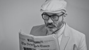 O que é media training e o que significa?