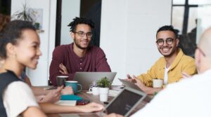 Ferramentas de comunicação interna: Melhores opções para sua empresa