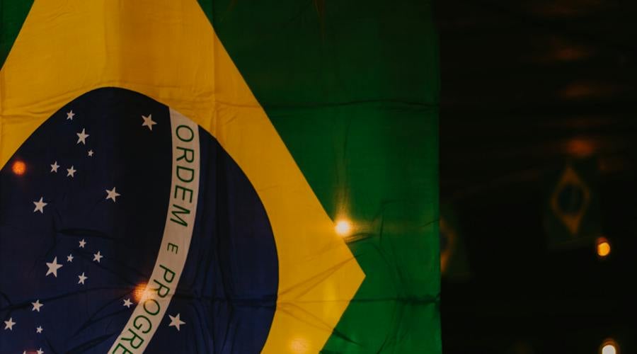 Pessoa Mais Famosa do Brasil em 2024