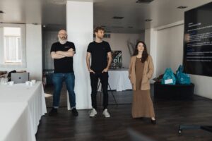 Sala de imprensa site: o que é, e porque a sua empresa precisa ter?