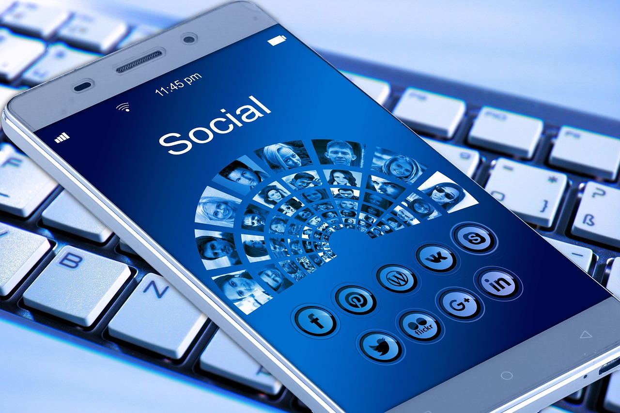 Ferramentas para encontrar os melhores indicadores de mídias sociais