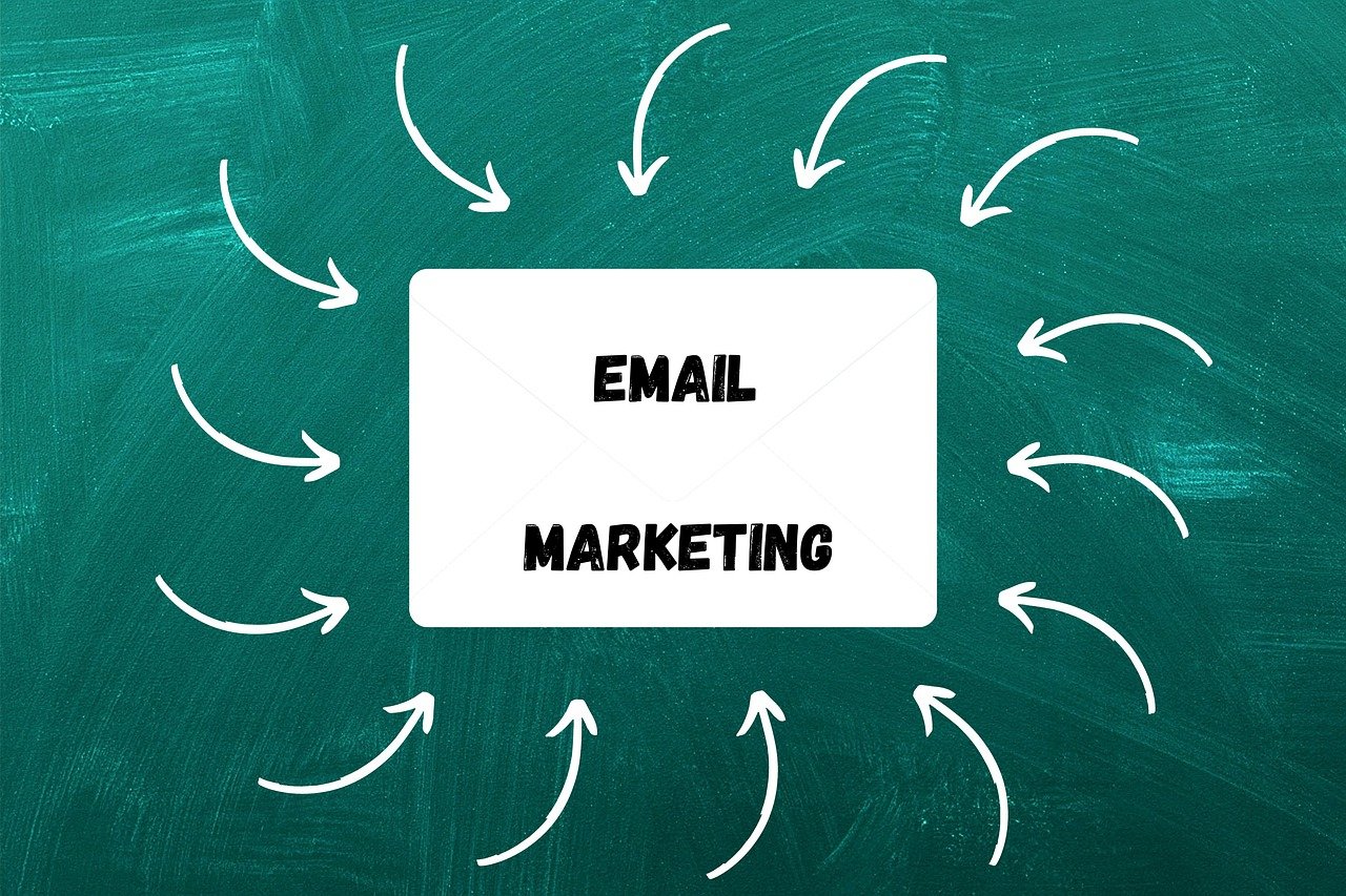 Segmentação de e-mail marketing