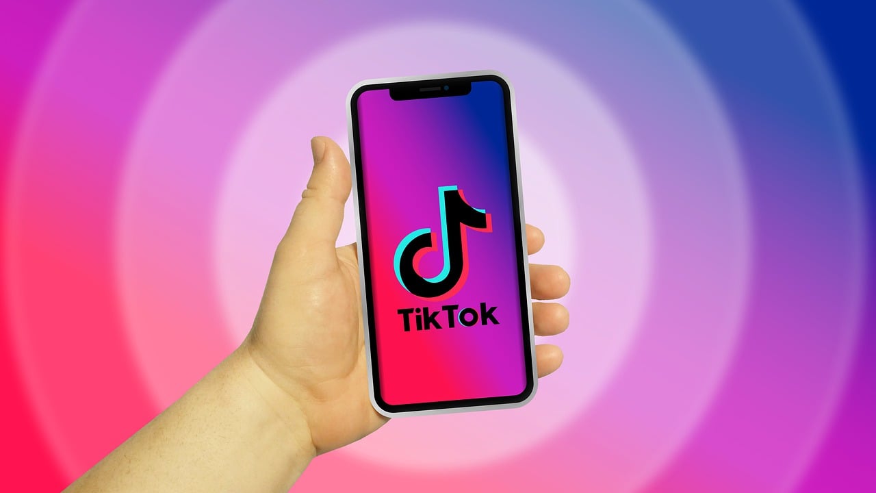 TiKToK sons