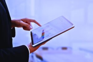 O papel da análise de dados no marketing digital