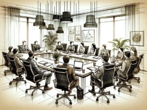 9 Dicas para reuniões eficazes e mais produtivas