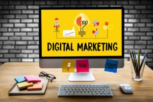O que é marketing digital? Guia completo para iniciantes