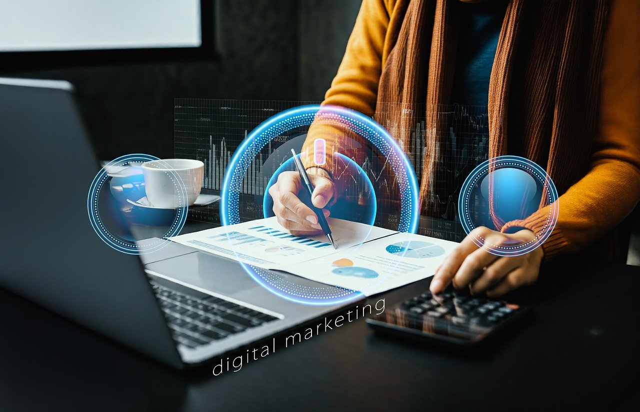 Quais são as estratégias de marketing digital mais eficazes