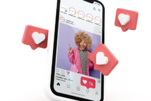 Como ser notado no Instagram? 8 táticas para aumentar sua visibilidade
