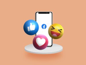 Como usar emojis em social media para melhorar o engajamento?