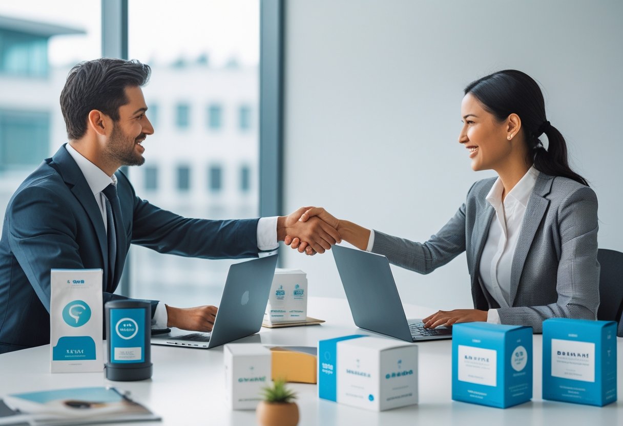 O que é Co-branding e Cross Branding e como fazer