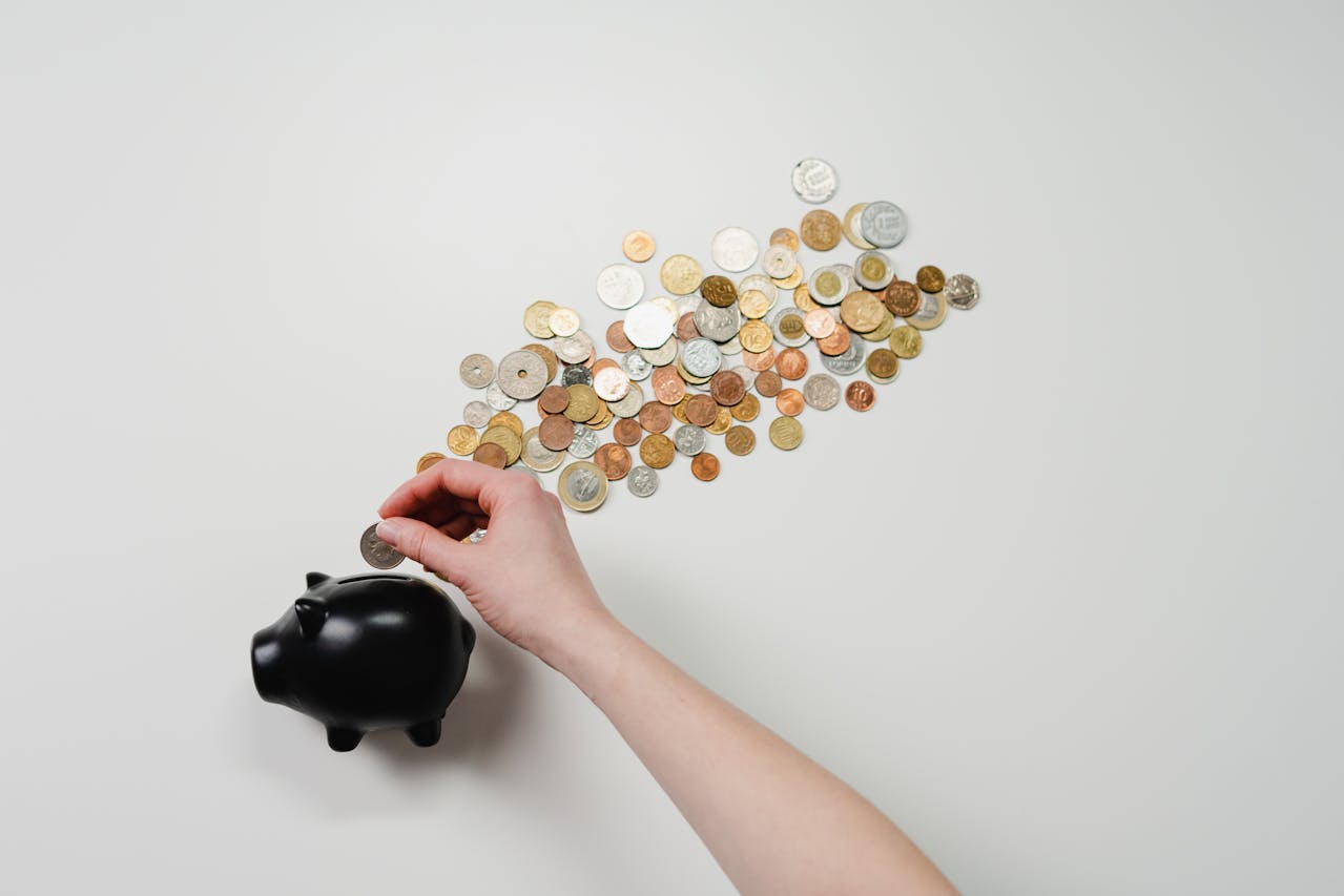 O que é um consórcio e como funciona