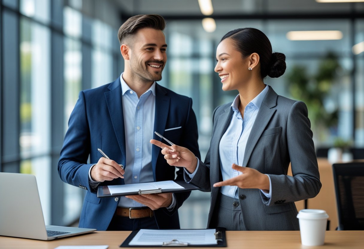 Benefícios de contar com uma assessoria de imprensa qualificada