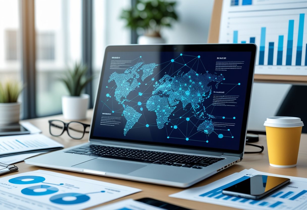 Como conseguir backlinks de qualidade para seu tráfego orgânico