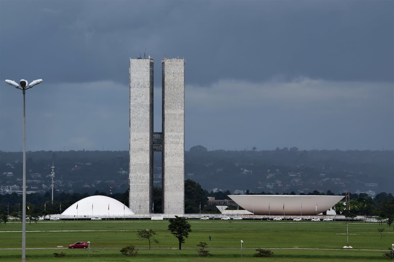 Divulgação de candidaturas 2026