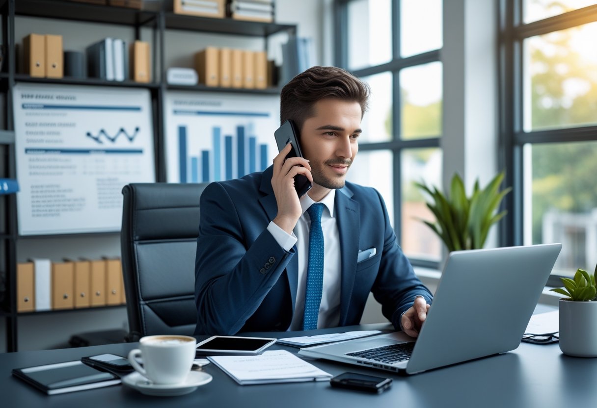 Maximize seus resultados com uma assessoria de imprensa qualificada