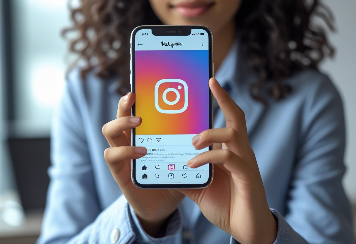 Como fazer tráfego pago no Instagram