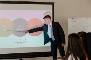 Top 3 melhores IA para criar slides gratuito