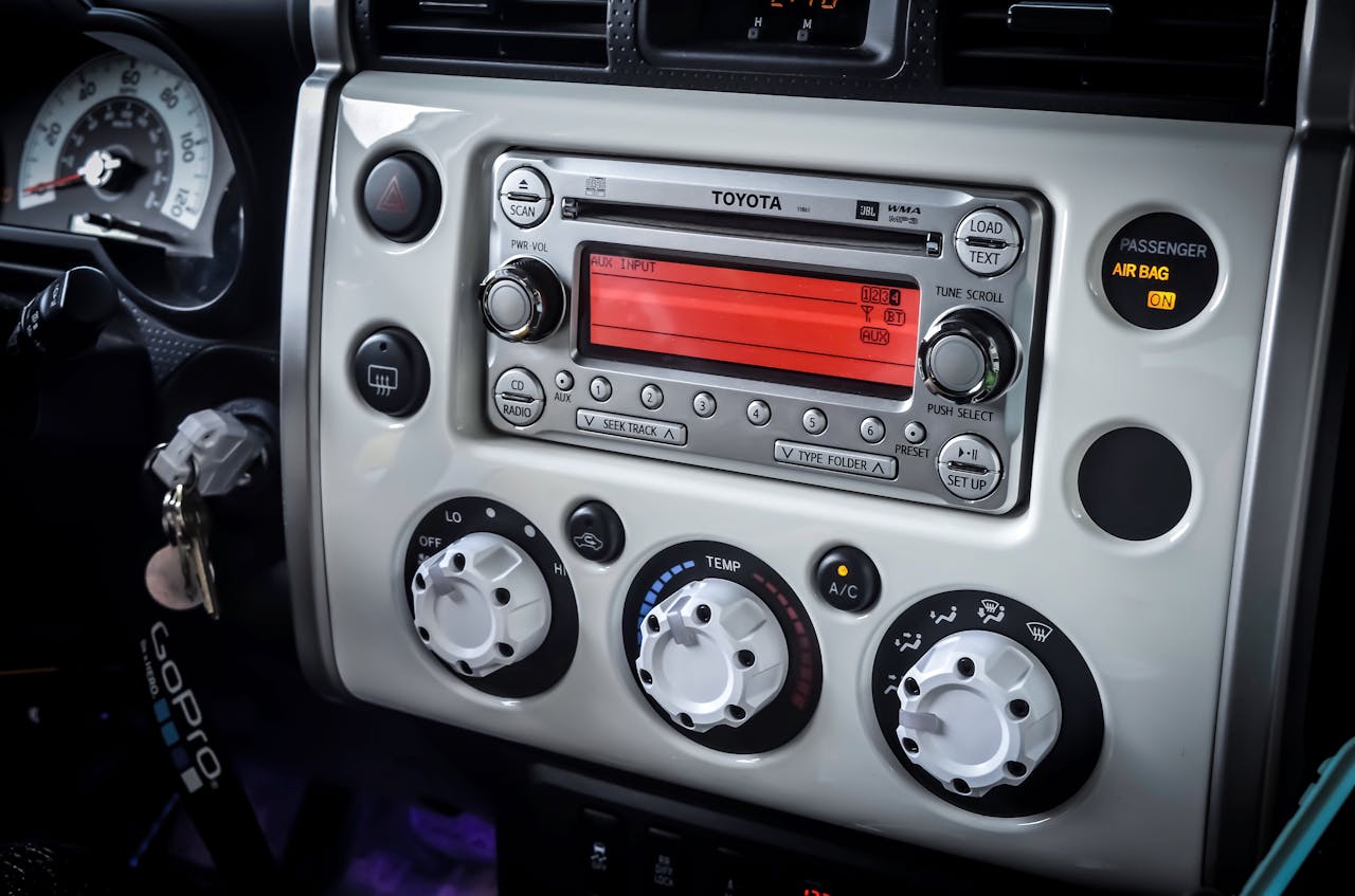 Rádio