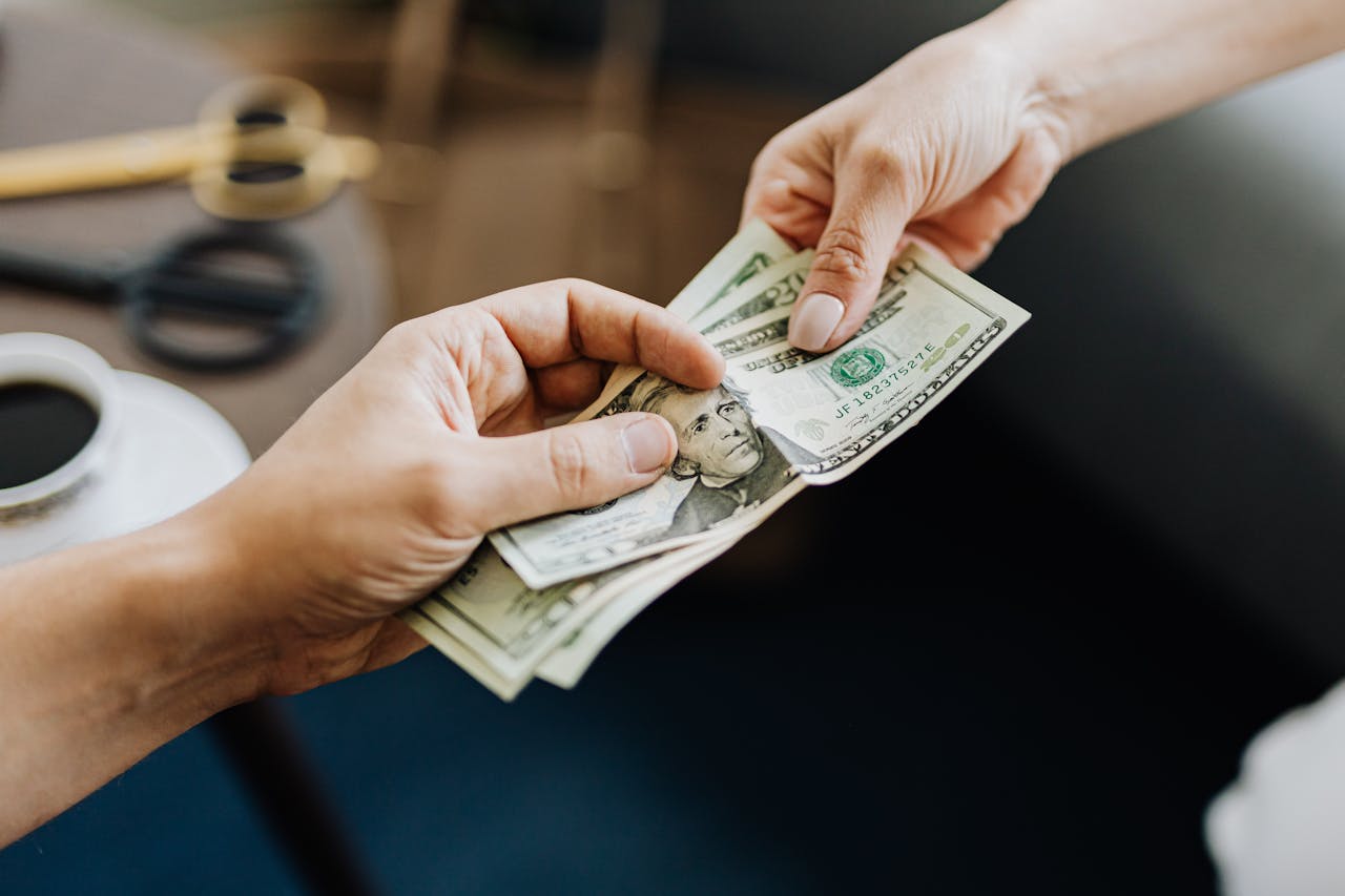 Como escolher a melhor ideia para ganhar dinheiro