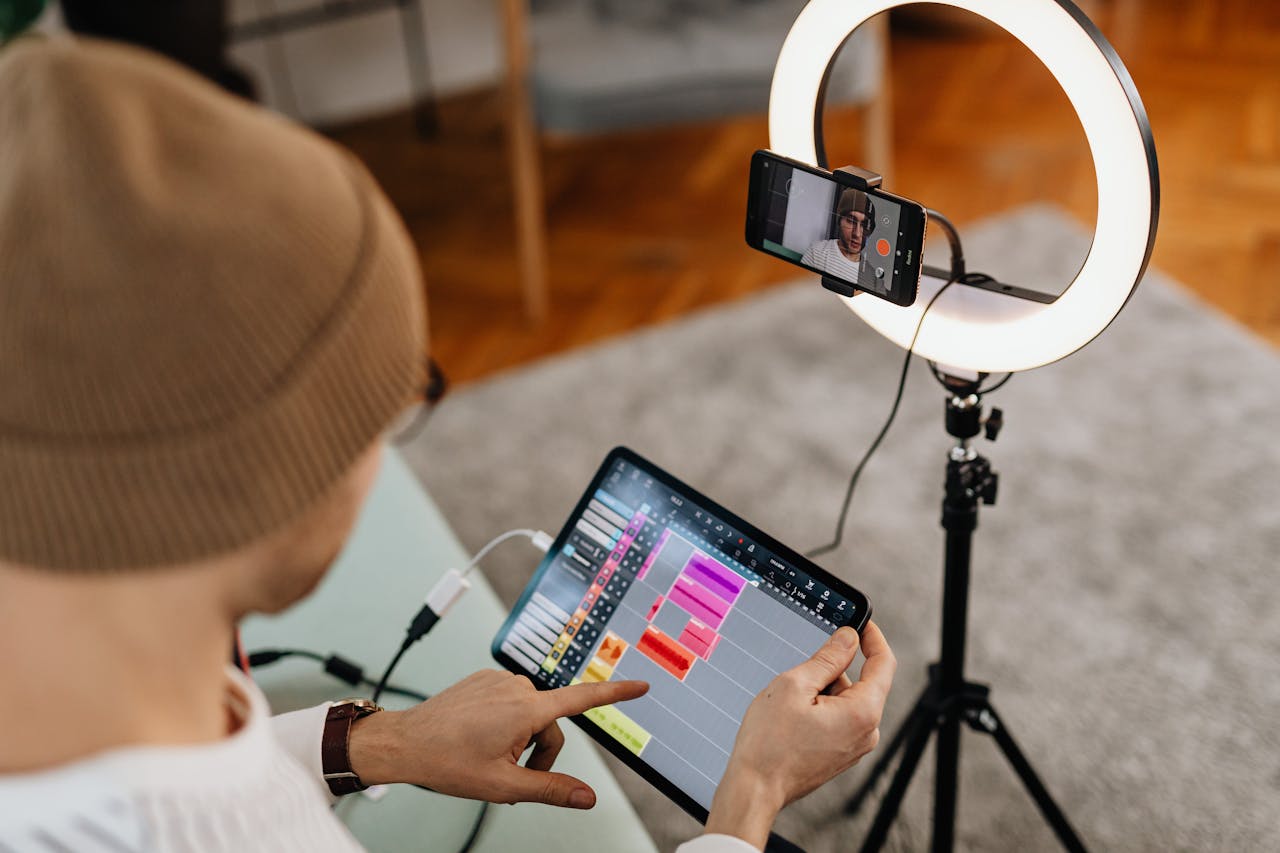 Como ser um influenciador digital e ganhar dinheiro