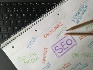 Dicas técnicas de SEO para seu site