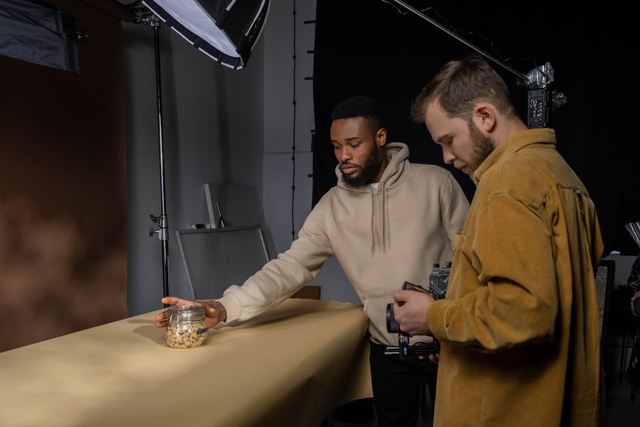 Estratégias de vídeo para reforçar a identidade da marca