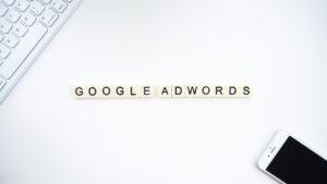 O que é CTR Google Ads