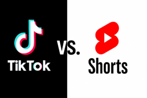 TikTok vs. YouTube Shorts para criadores de conteúdo: qual o melhor?