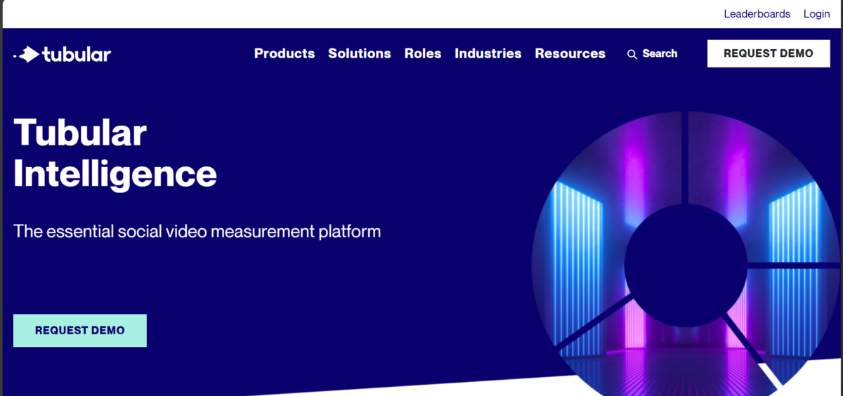 Tubular Intelligence