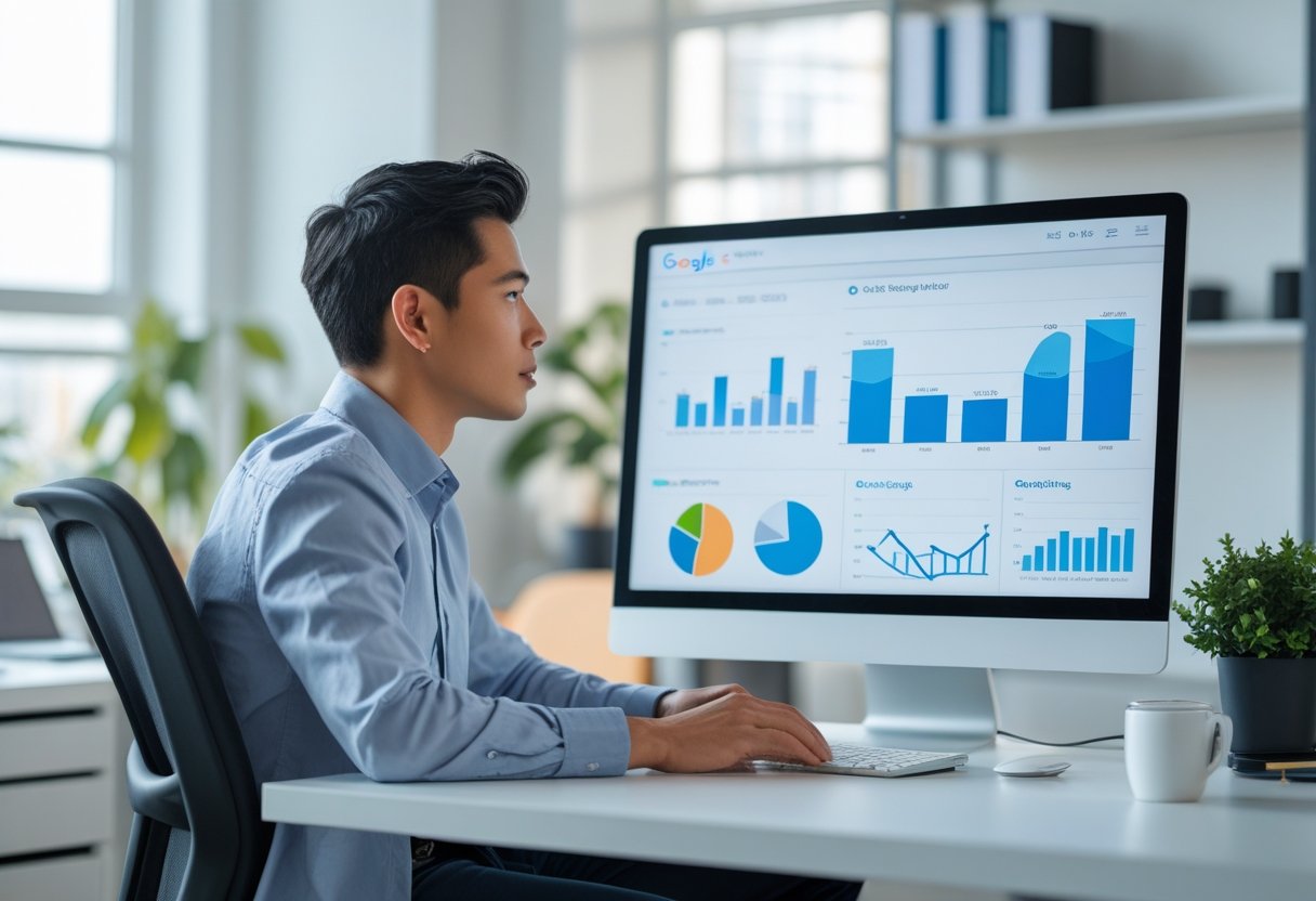 Como interpretar CTR corretamente