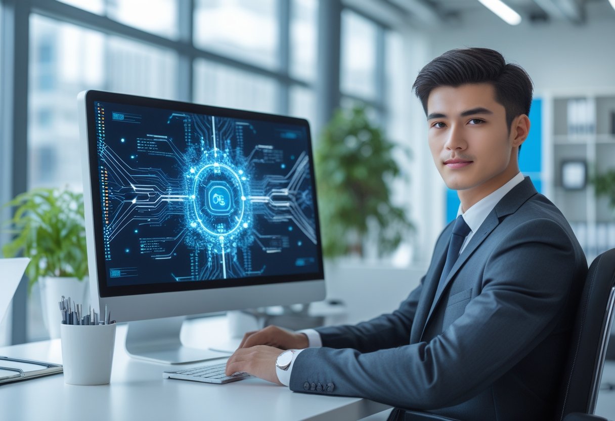 engenharia de prompt em IA