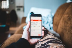 Guia os 30 maiores sites de notícias do Brasil