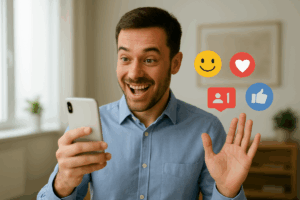 O que é marketing viral? Guia completo com estratégias e exemplos