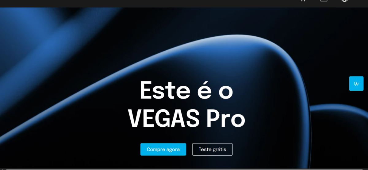Sony Vegas Pro
