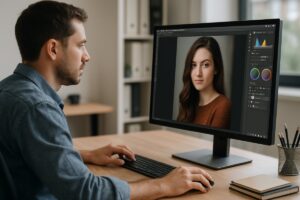 Os 5 melhores editores de fotos de IA em 2026