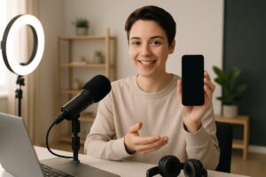 O que é promoção de produto? Guia para criadores de conteúdo