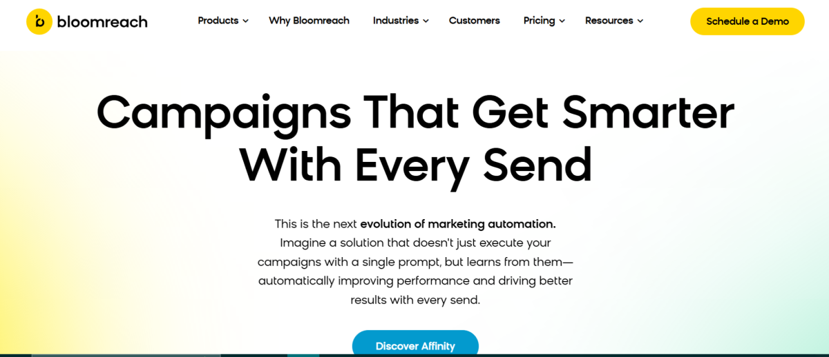 Bloomreach 