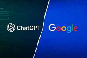 O ChatGPT substituirá o Google? Uma comparação realista