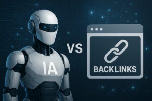 Citações de IA vs Backlinks: como ganhar visibilidade em ambos?
