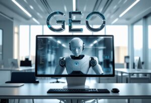 Como divulgar sua empresa no ChatGPT, Gemini, Grok e Claude?