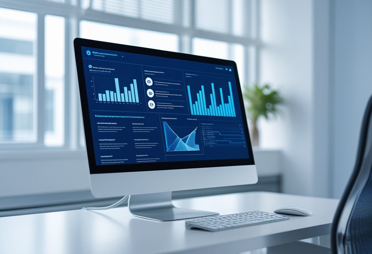 Como mensurar seu desempenho em GEO