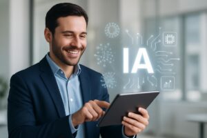 Como ser citado pela IA? 7 Estratégias para aplicar agora