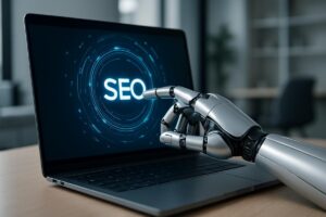 11 Dicas de SEO com IA para destacar seu site no Google
